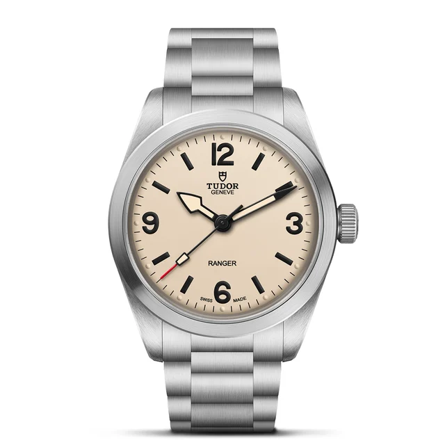 Tudor Ranger 17771119 kol saati