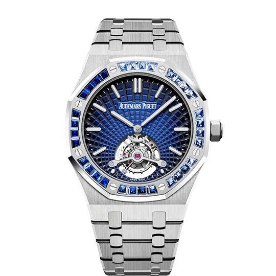 Audemars Piguet Royal Oak 26521PT.YY.1220PT.01 41 mm kol saati