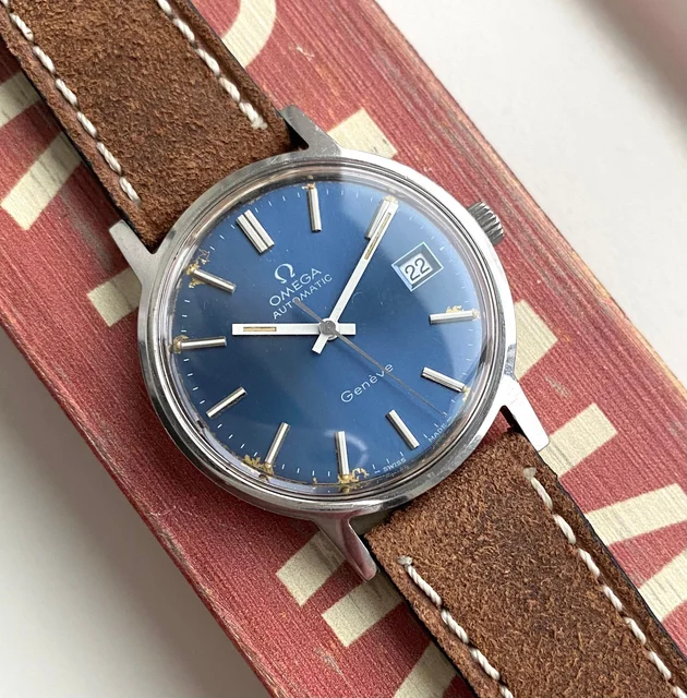 OMEGA Genève SQ1538428 kol saati