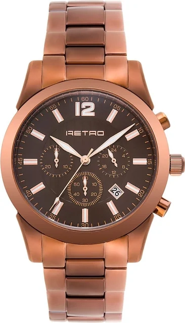 Retro RT1014-104 kol saati