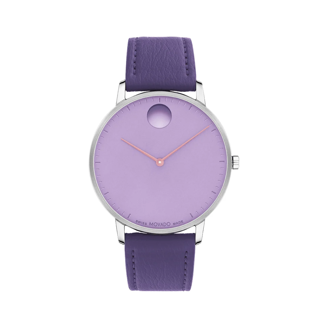 Movado Movado 3640132 41 mm kol saati