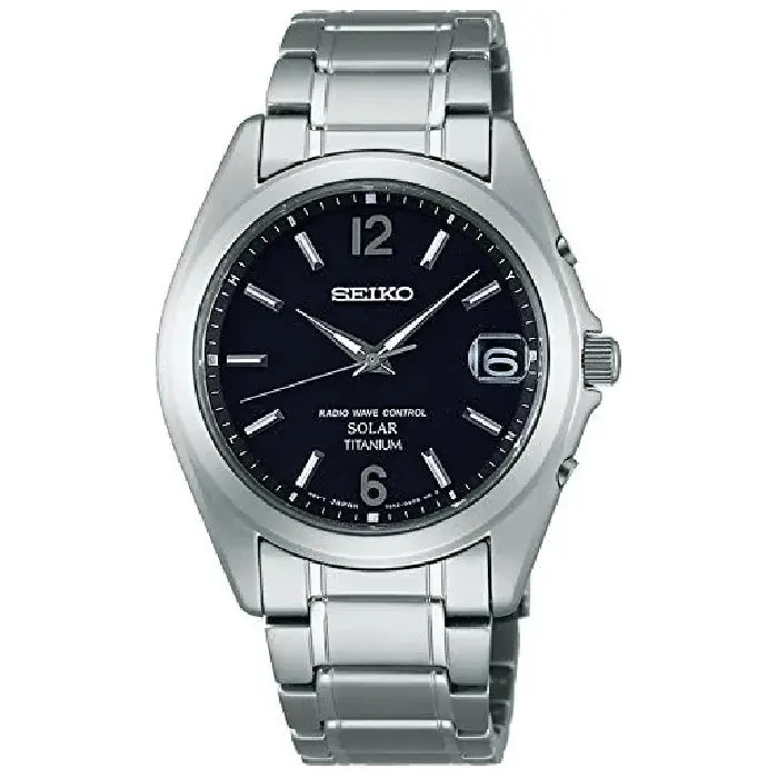 Seiko SBTM229 38 mm kol saati