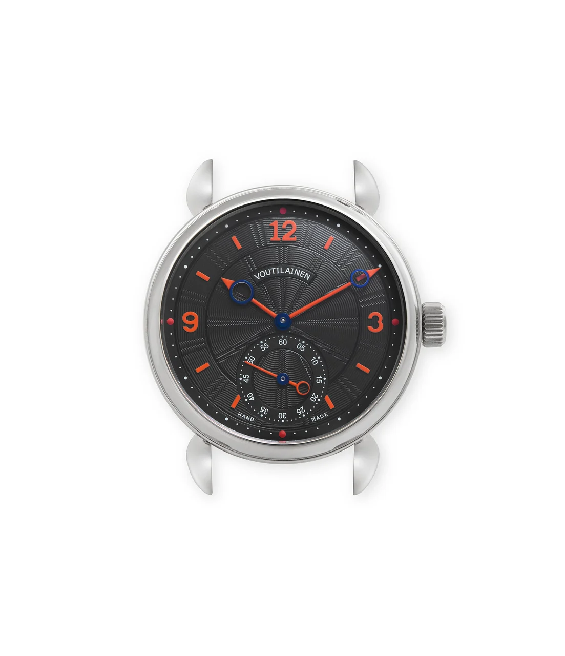 Voutilainen Vingt-8 CMAWG_V2015 39 mm kol saati