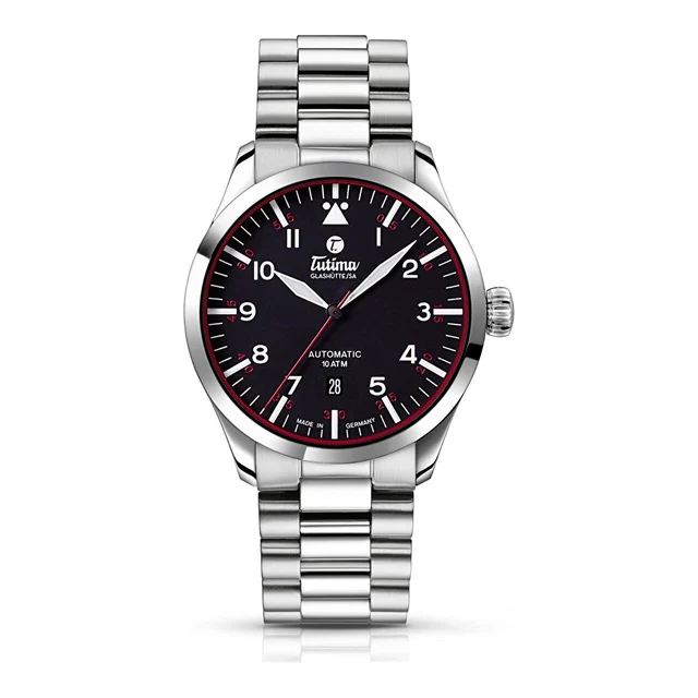 TUTIMA Flieger 6105-02 kol saati