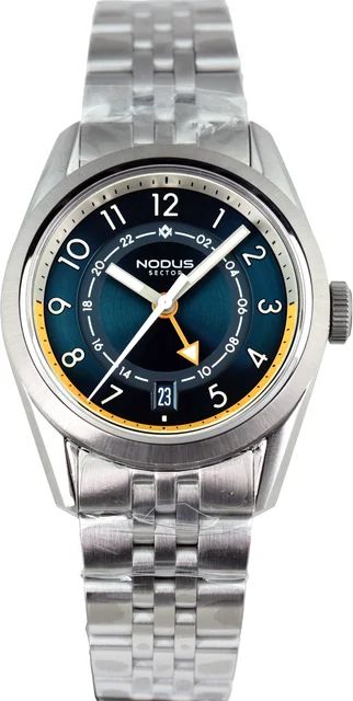 Nodus PRE921 kol saati