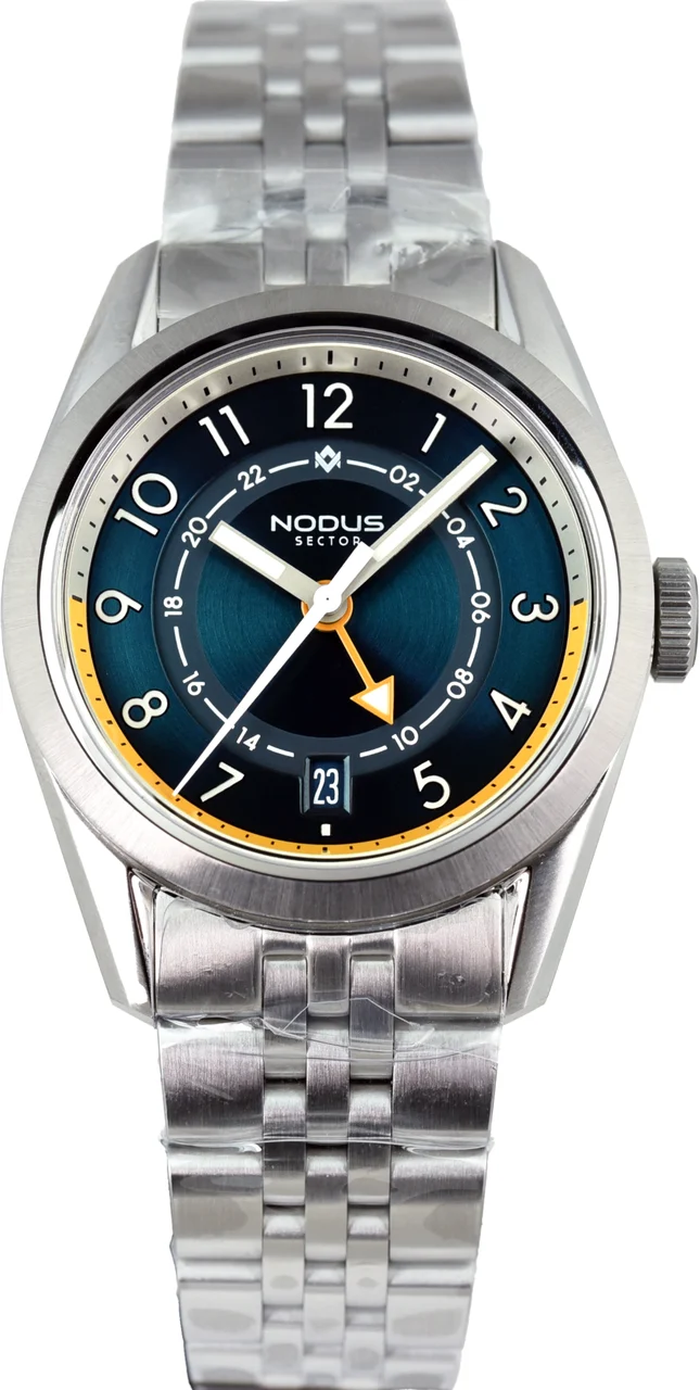 Nodus PRE921 38 mm kol saati