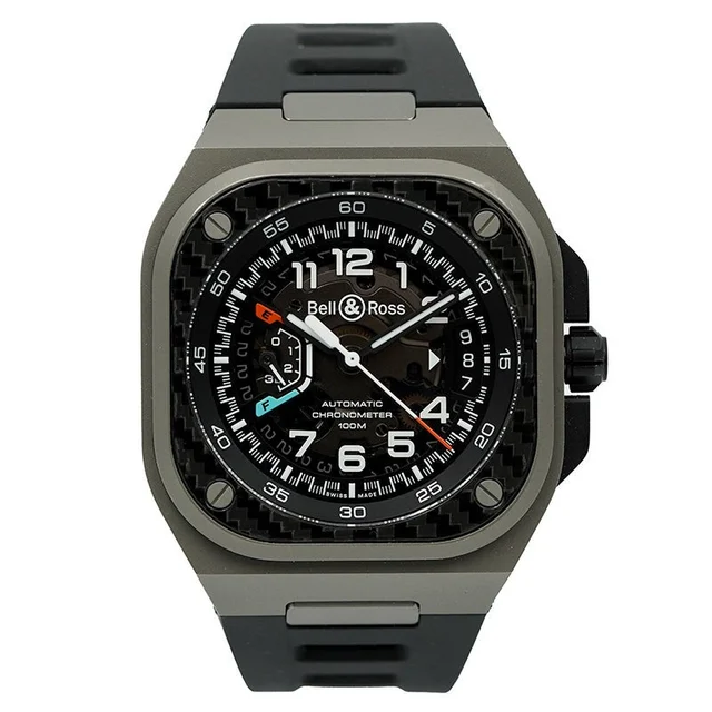 Bell & Ross Bell & Ross Br-X5 234950 kol saati