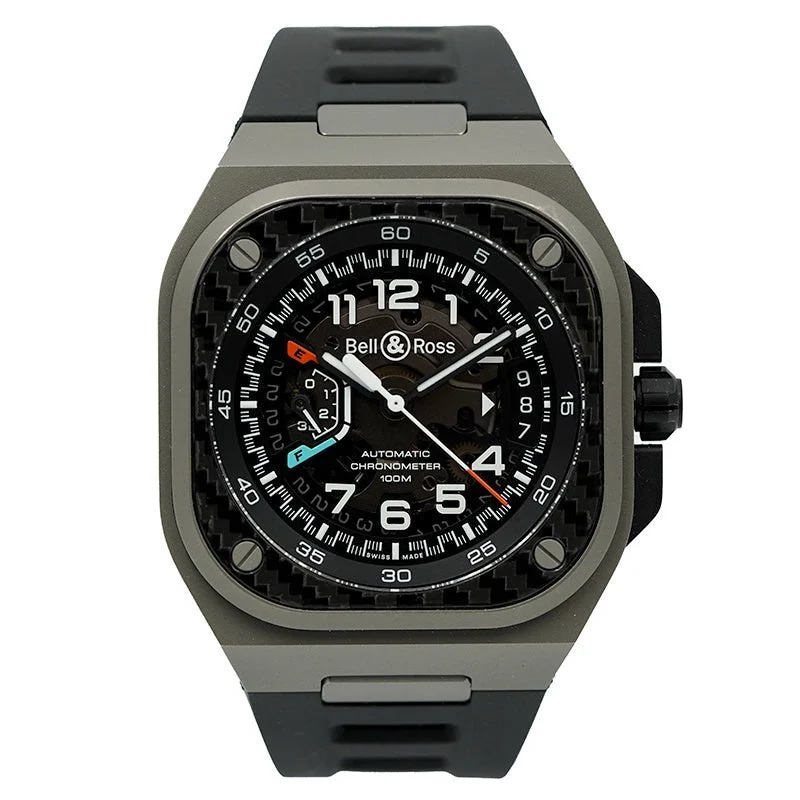 Bell & Ross Bell & Ross Br-X5 234950 41 mm kol saati