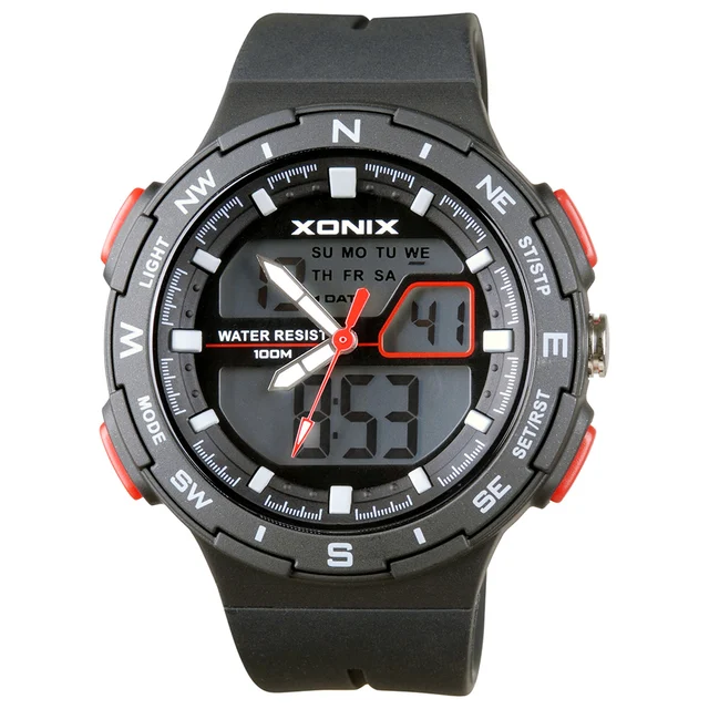 Xonix XOXVQ006 XOX-VQ006 kol saati