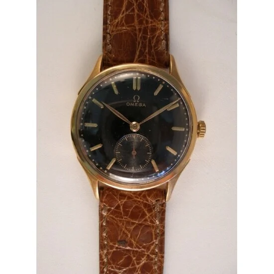 OMEGA - Other - OJ 2295 kol saati