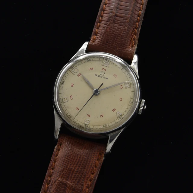 OMEGA WTB#1567 kol saati