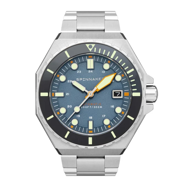 Spinnaker Dumas SP-5081-DD kol saati