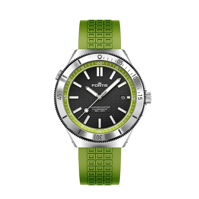 Fortis Fortis F8120019 kol saati