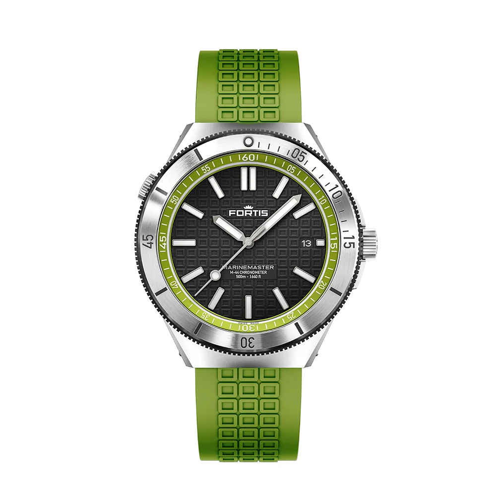 Fortis Fortis F8120019 44 mm kol saati