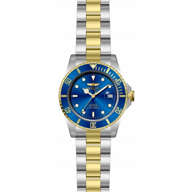Invicta Pro Diver 8928OBXL kol saati