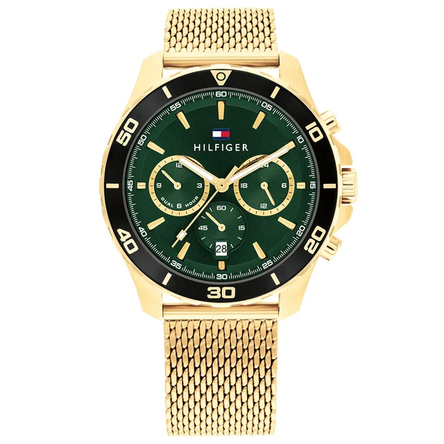 Tommy Hilfiger Jordan TH1792093 kol saati
