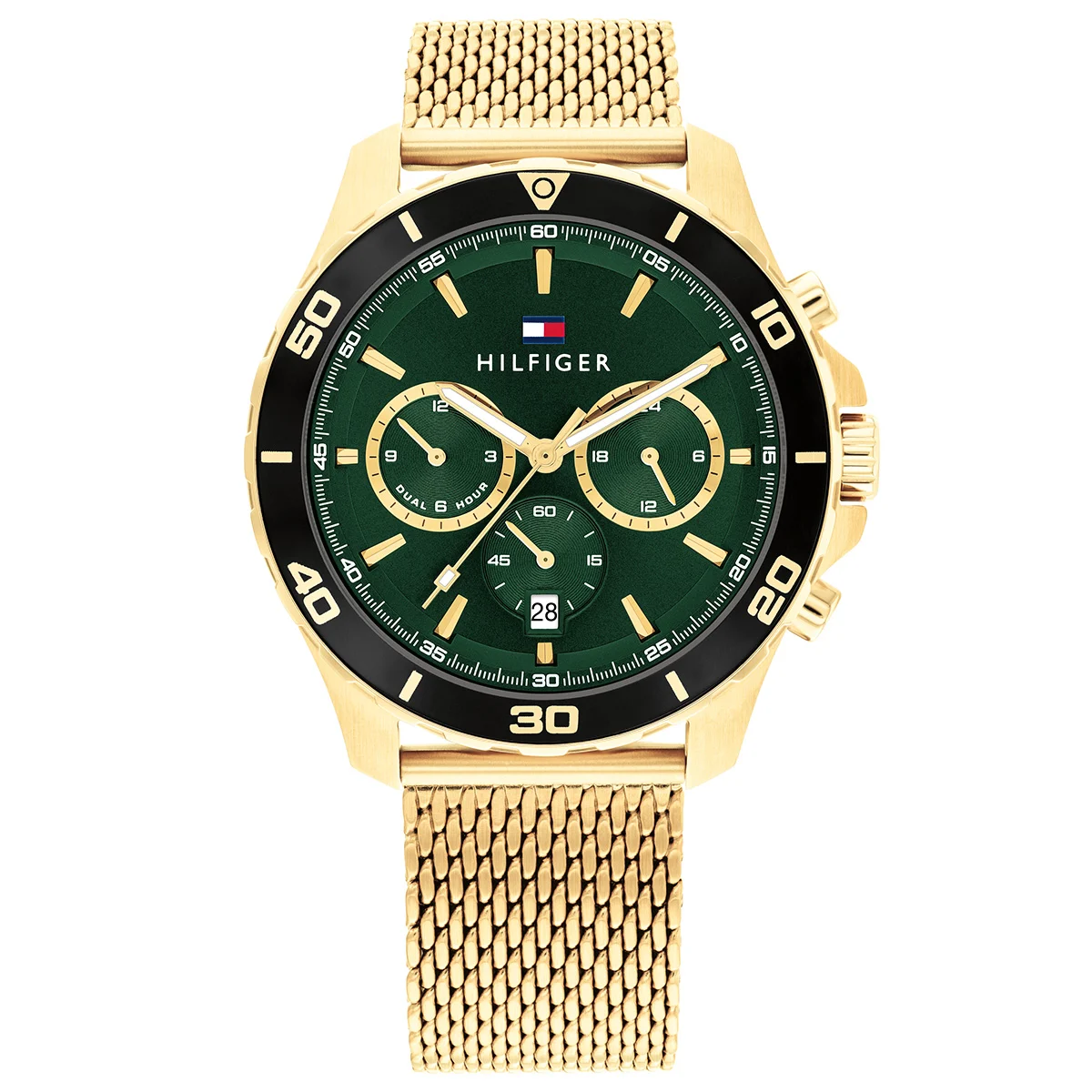 Tommy Hilfiger Jordan TH1792093 43 mm kol saati