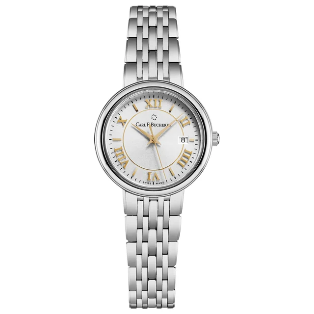 Carl F. Bucherer Watch 0010315081522 kol saati