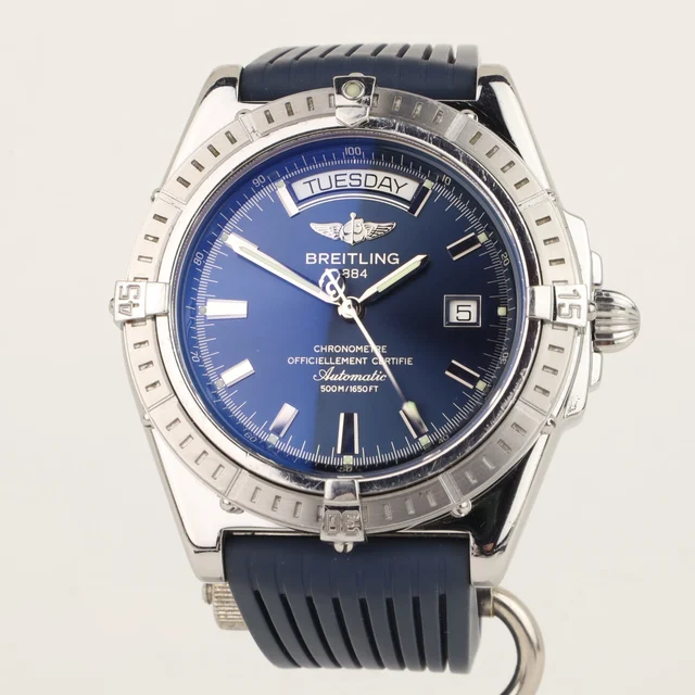Breitling Breitling 250338 kol saati