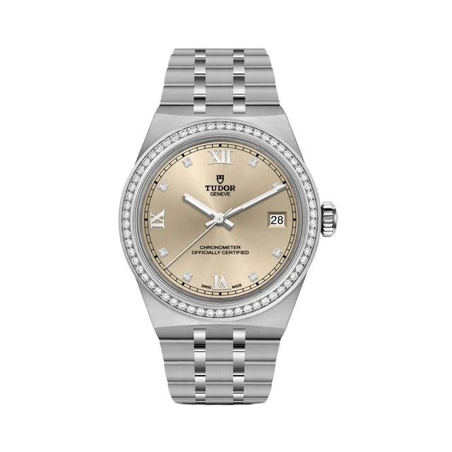 Tudor Tudor 585-00147 kol saati