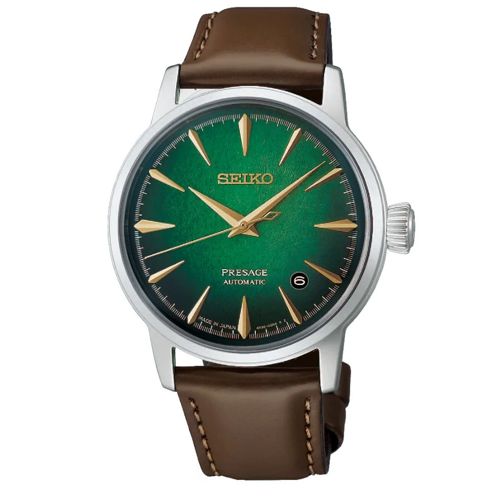 Seiko Presage Cocktail Time HCB002 kol saati