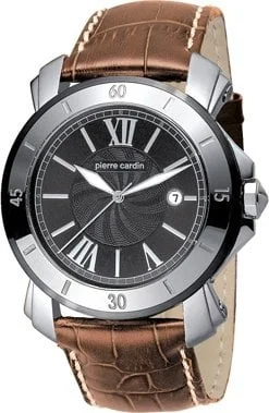 Pierre Cardin 100681F02 43 mm kol saati