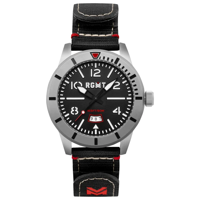 RGMT Watch RG-8052-01 kol saati