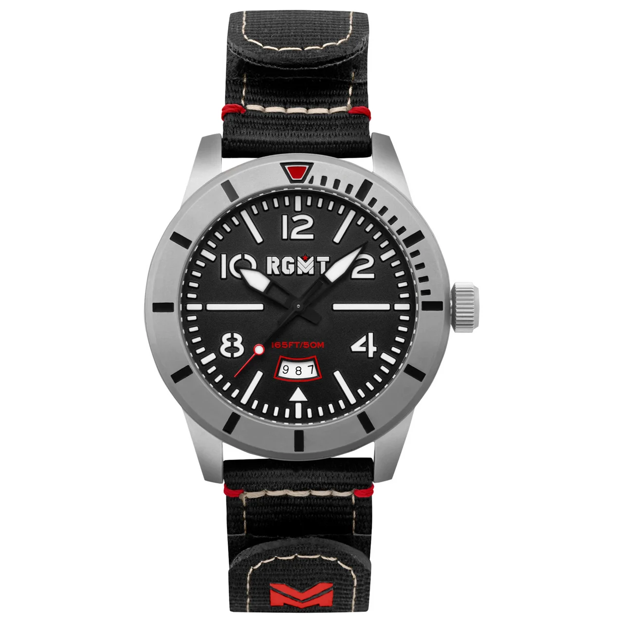 RGMT Watch RG-8052-01 kol saati
