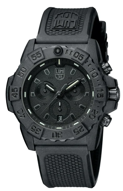 Luminox Navy Seal XS.3581.BO kol saati
