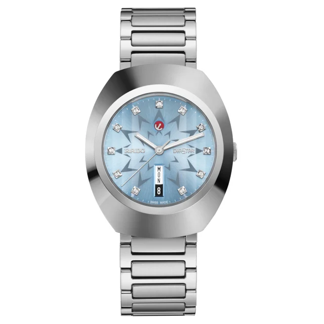 Rado DiaStar Original Automatic R12160223 kol saati