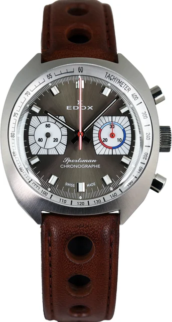 EDOX PRE1132 kol saati