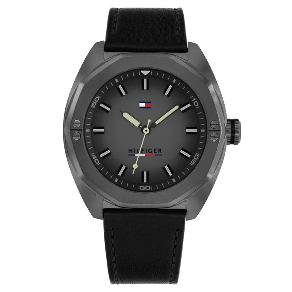 Tommy Hilfiger Shane TH1792257 43 mm kol saati