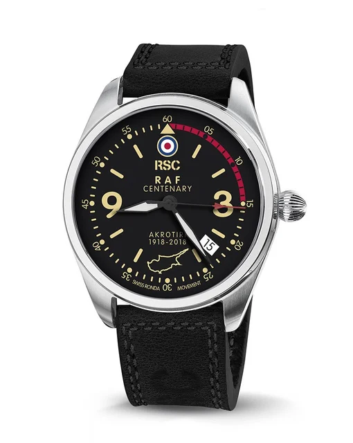 Rscwatches akrotiri kol saati