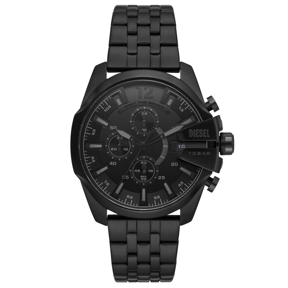 Diesel DZ4617 48 mm kol saati