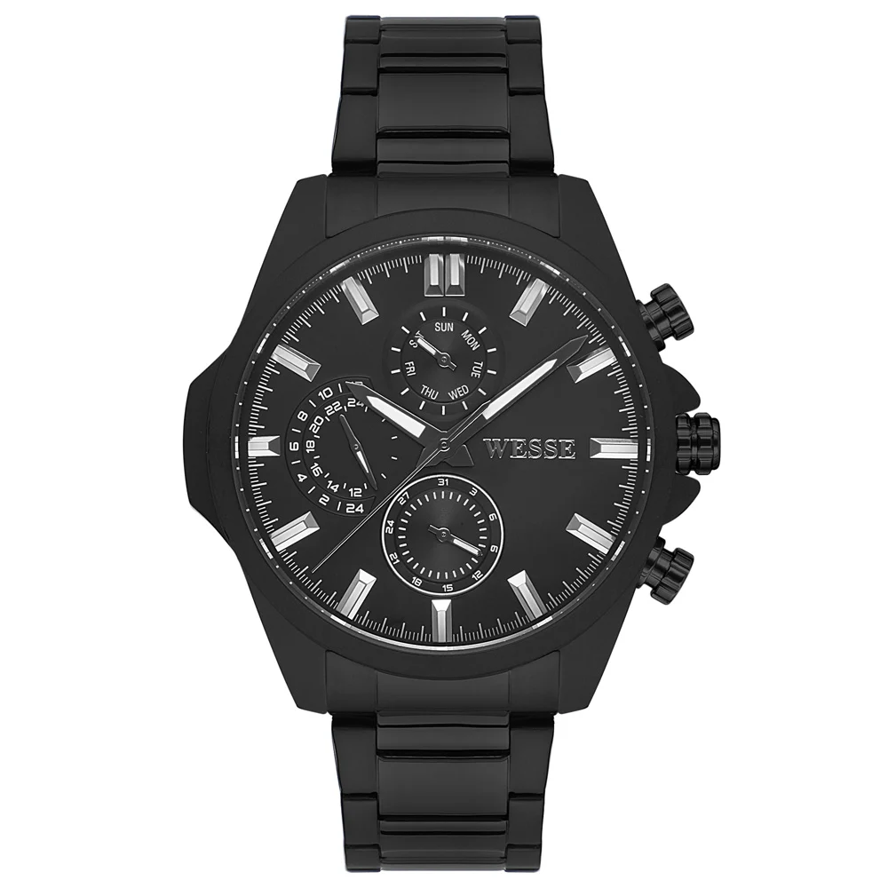 Wesse WWG205806 44 mm kol saati