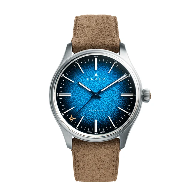 Farer Venture W-VEN-BRS kol saati