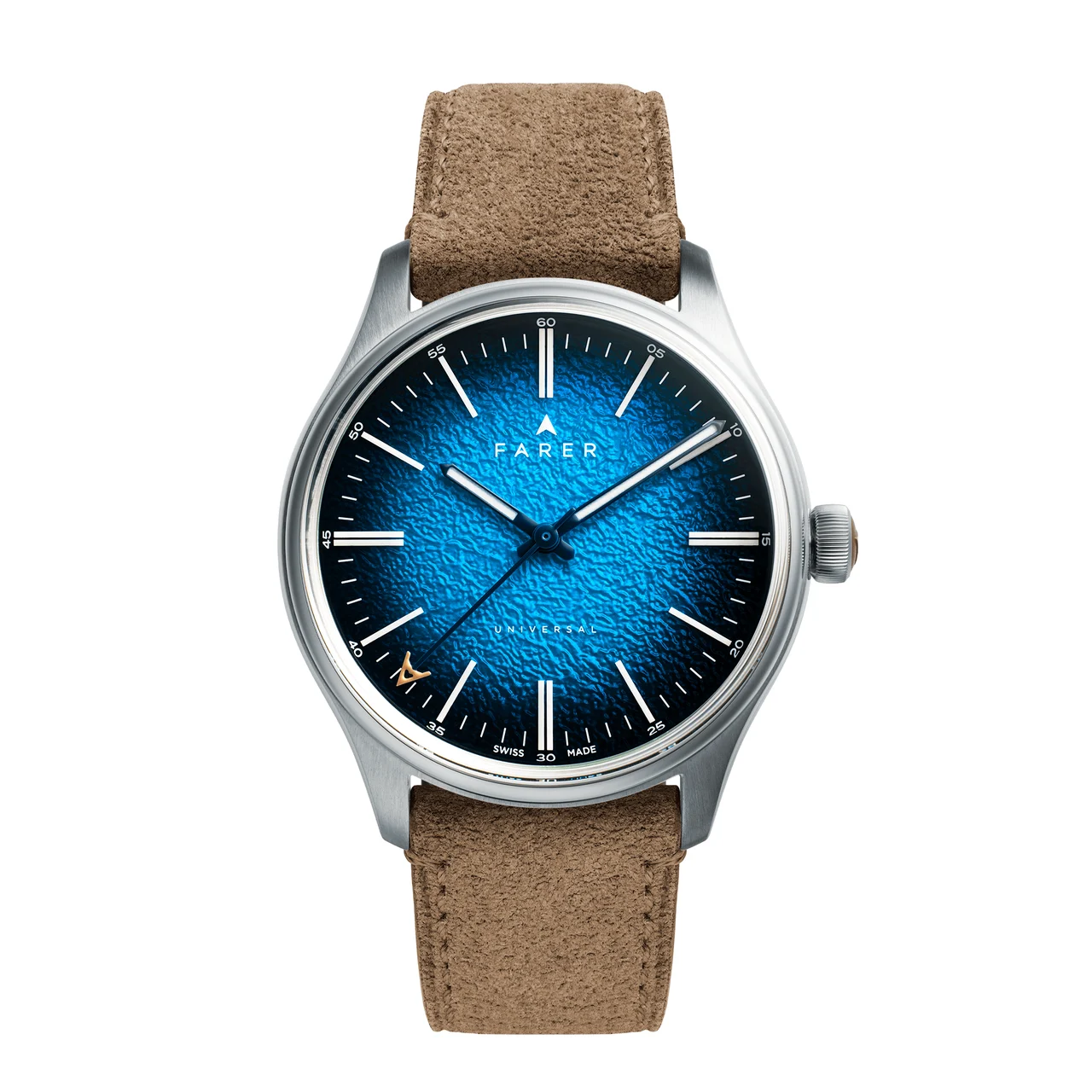 Farer Venture W-VEN-BRS kol saati