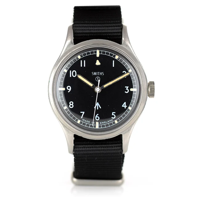 Mr. Jones Watches Mr. Jones Watches VW169 kol saati