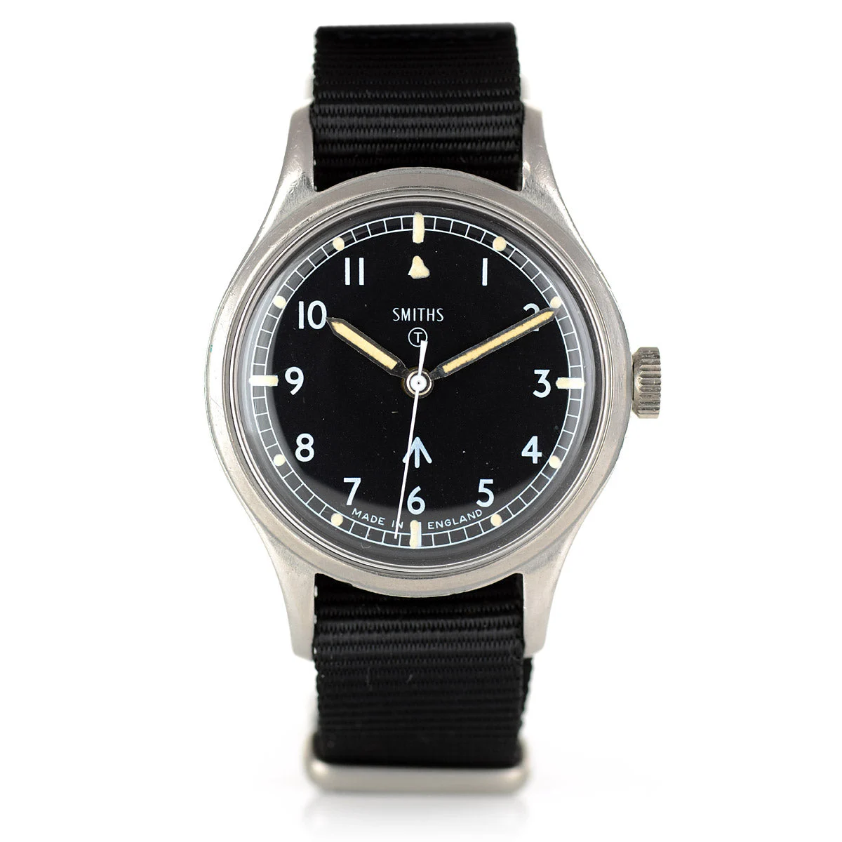 Mr. Jones Watches Mr. Jones Watches VW169 35 mm kol saati