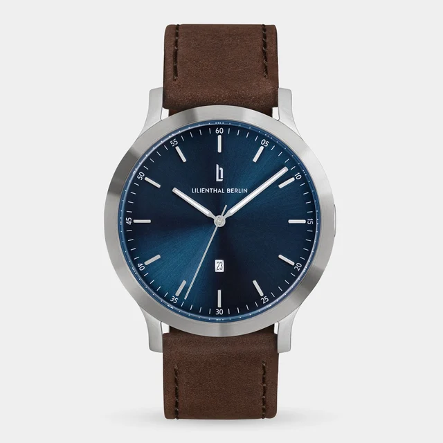 Lilienthal Berlin Huxley H01-101-B002AB kol saati