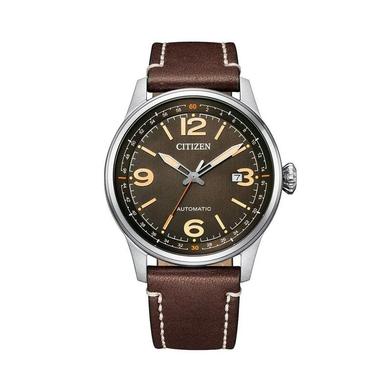 Citizen Citizen NJ0160-10Z 39 mm kol saati