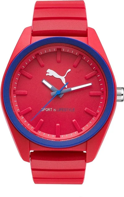 Puma PU911241002 kol saati