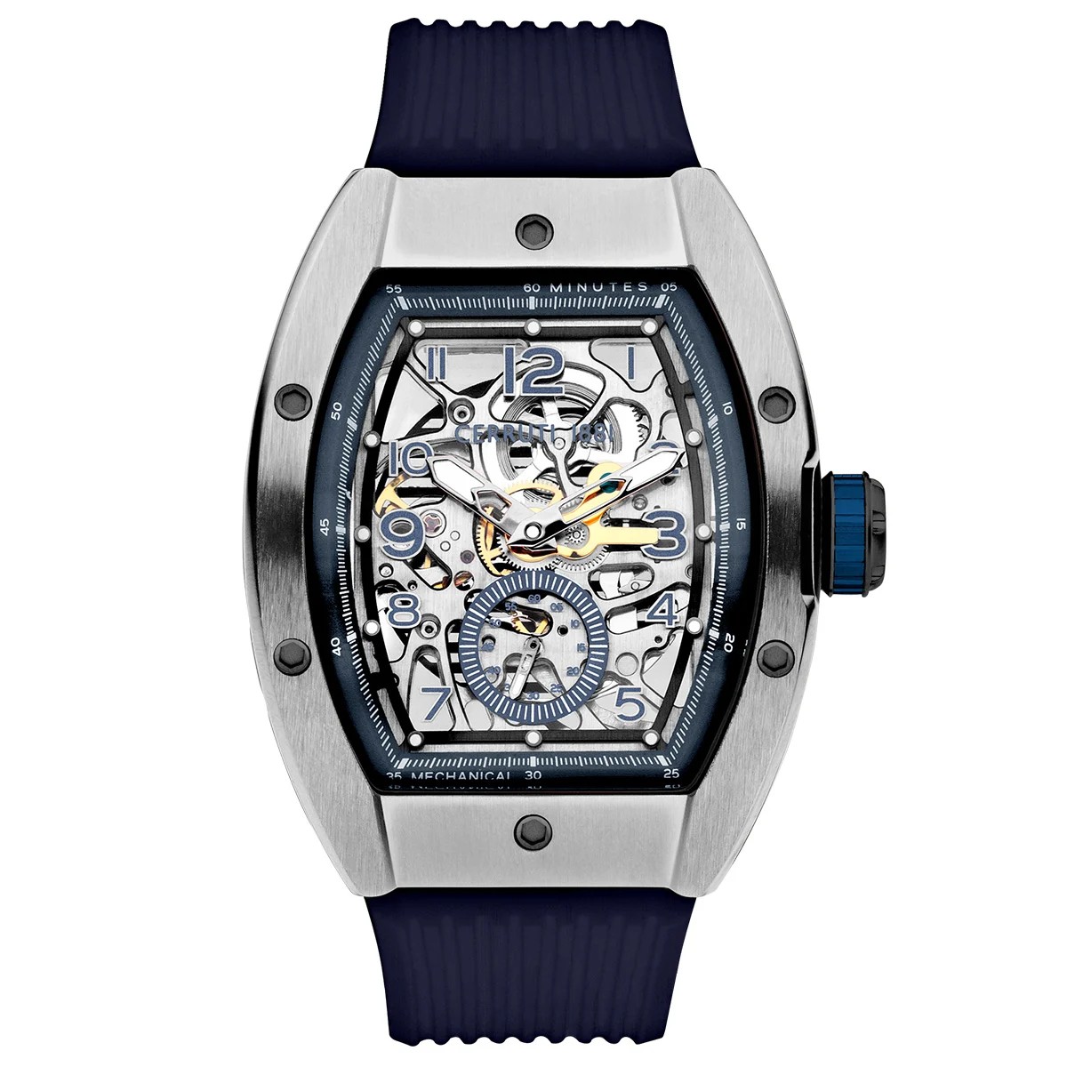 Cerruti 1881 CIWGR0012301 40 mm kol saati