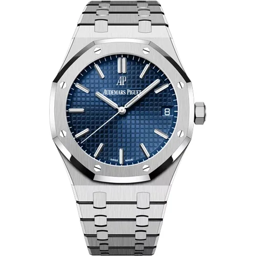 Audemars Piguet Selfwinding 15503BC.OO.1220BC.01 41 mm kol saati