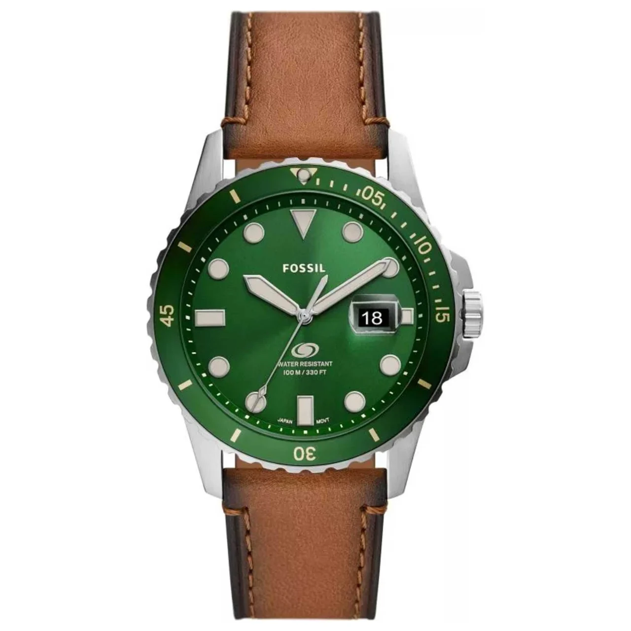 Fossil Watch FS5946 kol saati