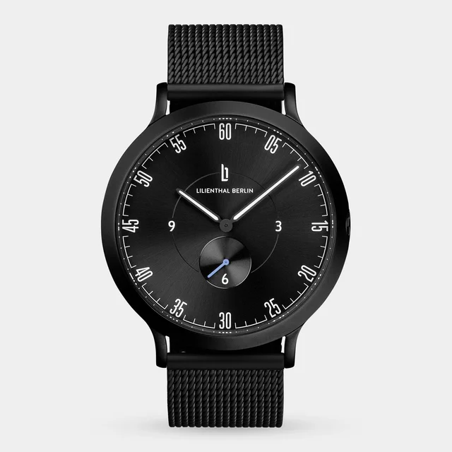 Lilienthal Berlin Lilienthal 1 L01-107-B023C kol saati
