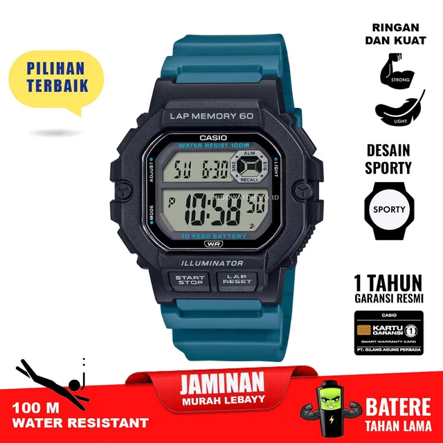 Casio Casio IW_4634727914-1-3-1-1-1 kol saati