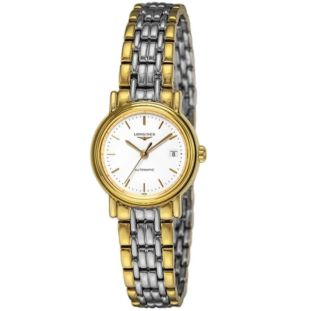 Longines Longines L4.321.2.12.7 kol saati