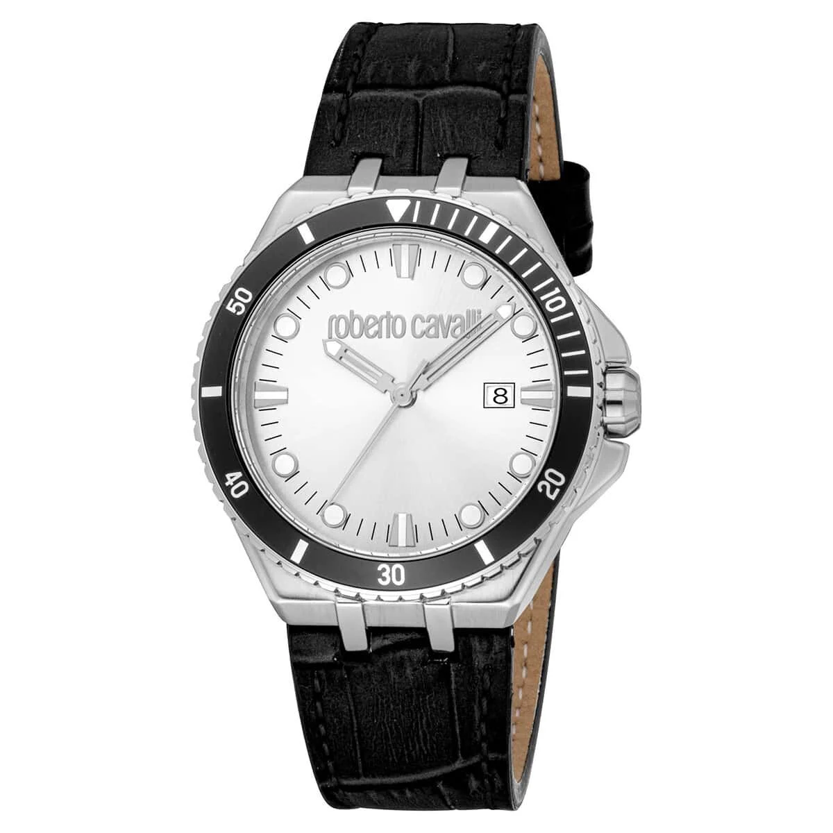 Roberto Cavalli Virtu RC5G149L0015 40 mm kol saati