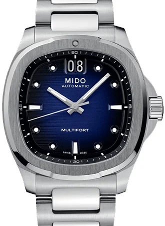Mido Multifort Tv M049.526.11.041.00/MI kol saati